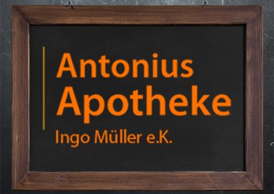 Antonius Apotheke