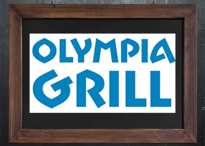 Olympia Grill